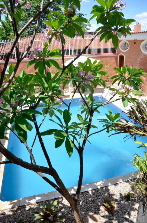  Agua Quente Hotel Pousada