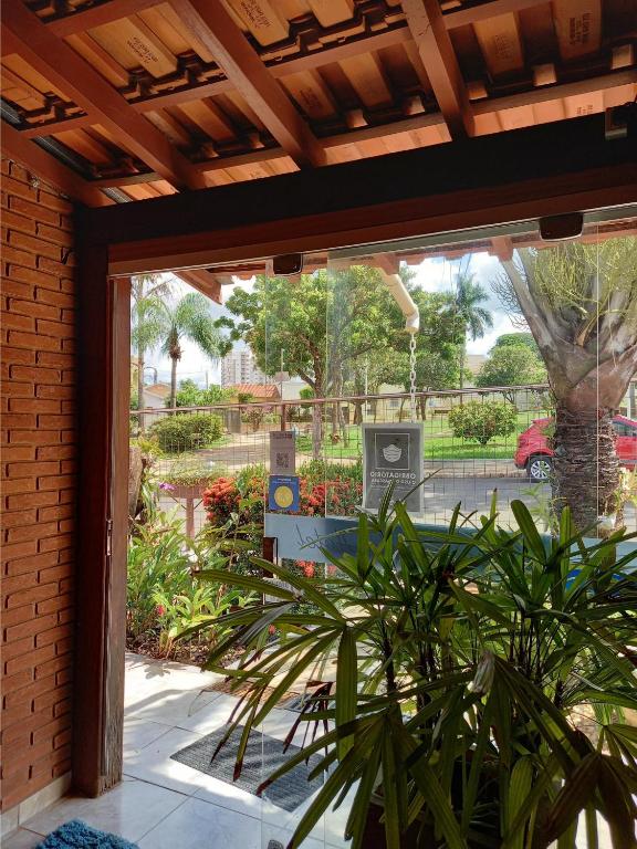  Agua Quente Hotel Pousada