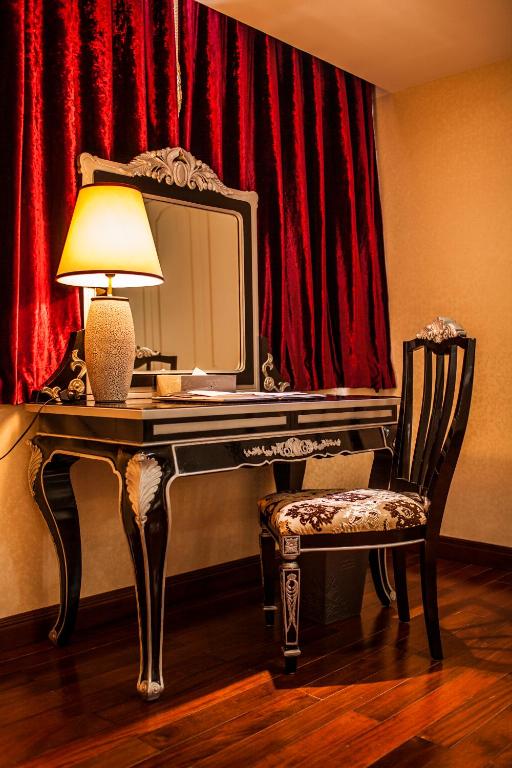 Fotografie z fotogalerie ubytování Moonlight Hotel Hue v destinaci Hue