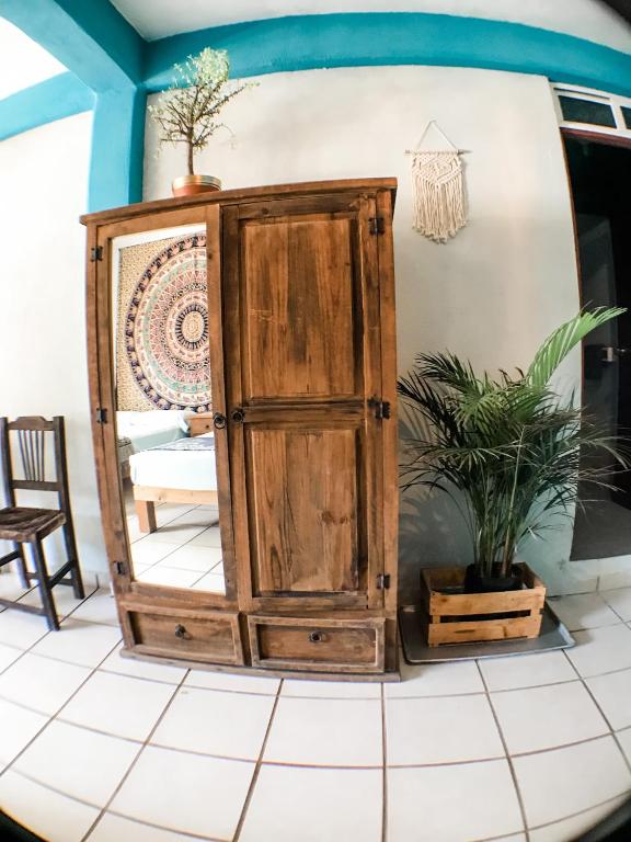 Fotografie z fotogalerie ubytování Colibri Hotel v destinaci Cabo Corrientes