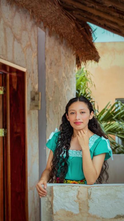 Hosté ubytování Hotel Itza Coba