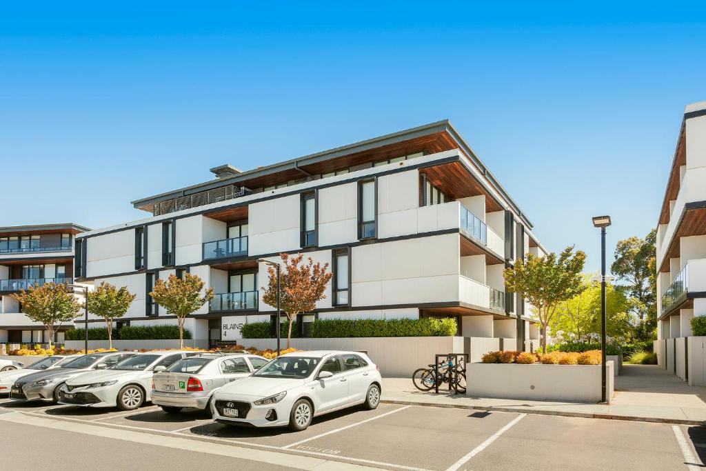 Clayton Serviced Apartments - 3ベッドルームのアパート