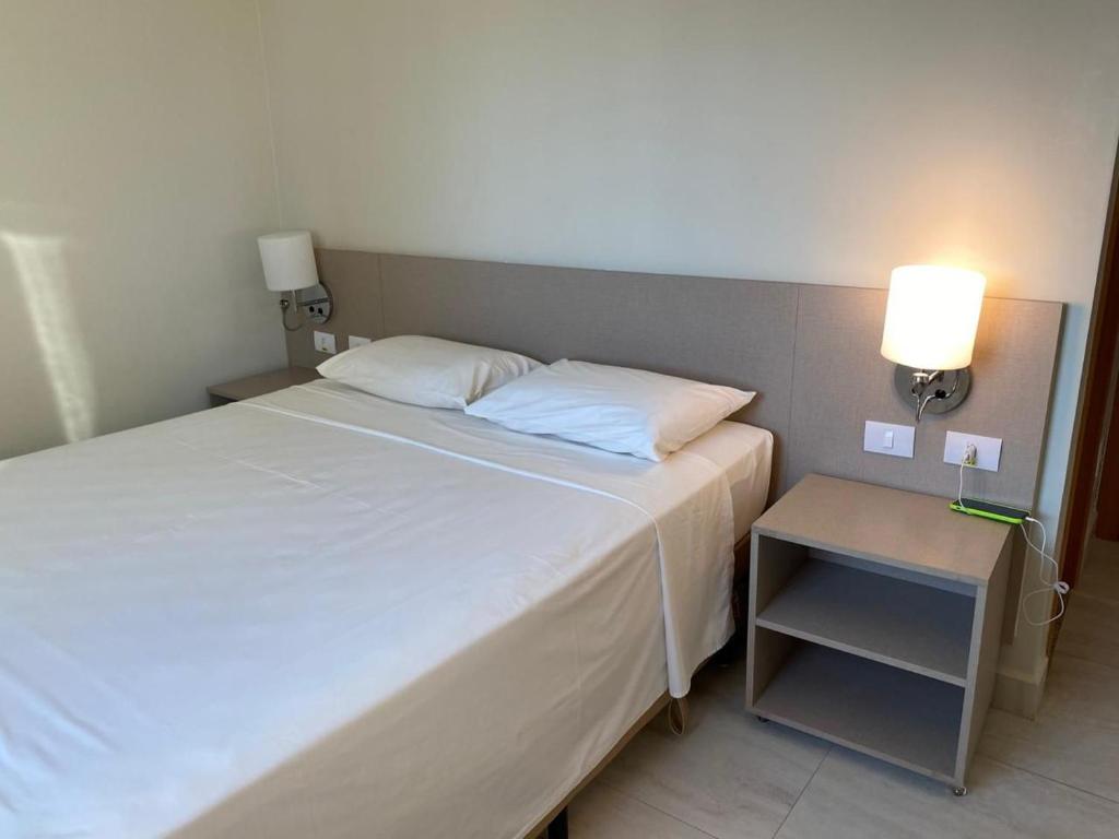  SALINAS RESORT APARTAMENTO