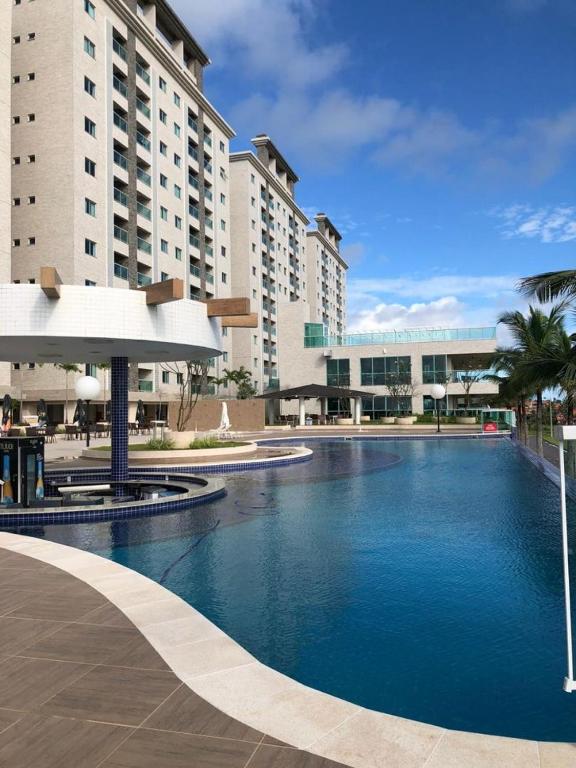  SALINAS RESORT APARTAMENTO