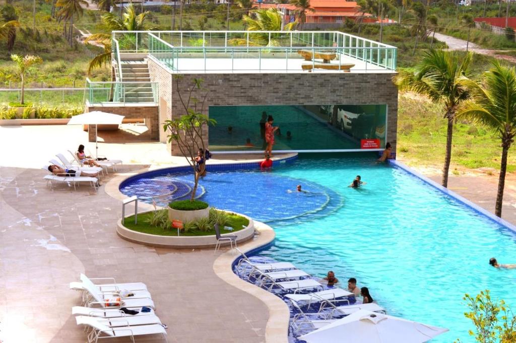  SALINAS RESORT APARTAMENTO