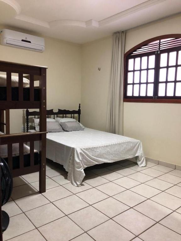  casa em Barra de Cunhaú-RN