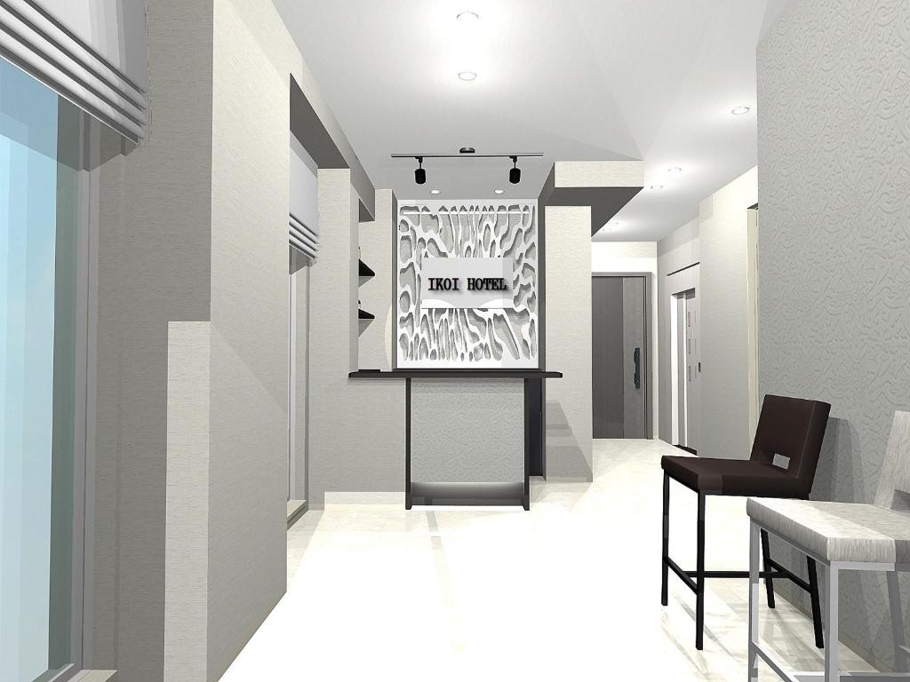 Ikoi Hotel Tokyo 東京 Booking Com Ikoi Hotel Tokyo 東京 Booking Com