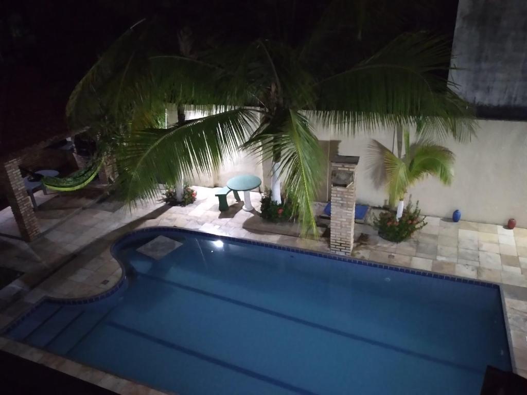  Pousada Jangadas do Cumbuco