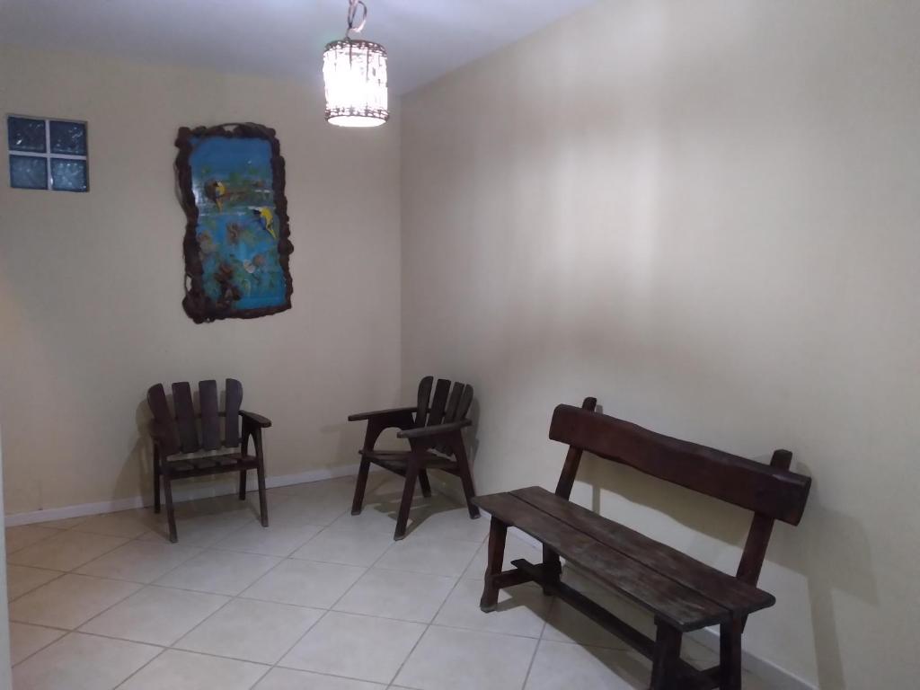  Pousada Jangadas do Cumbuco