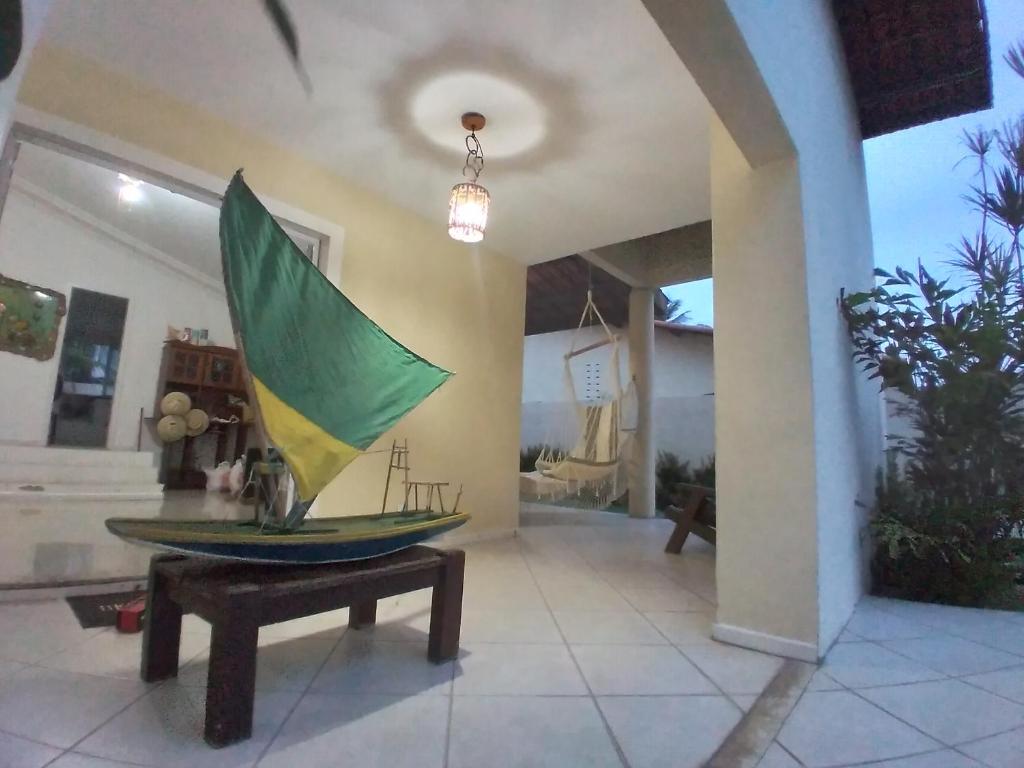  Pousada Jangadas do Cumbuco