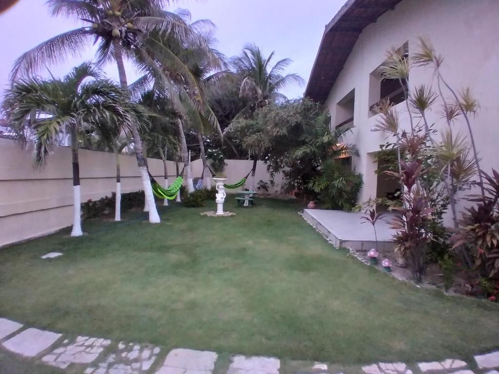  Pousada Jangadas do Cumbuco