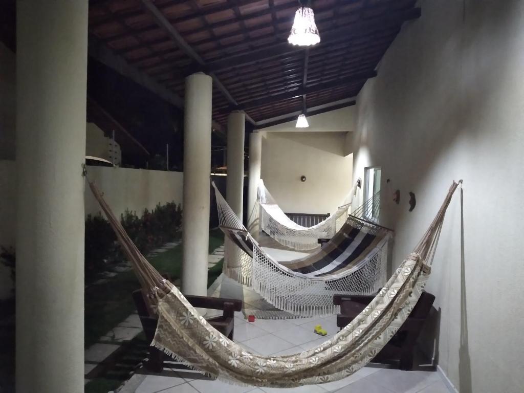  Pousada Jangadas do Cumbuco