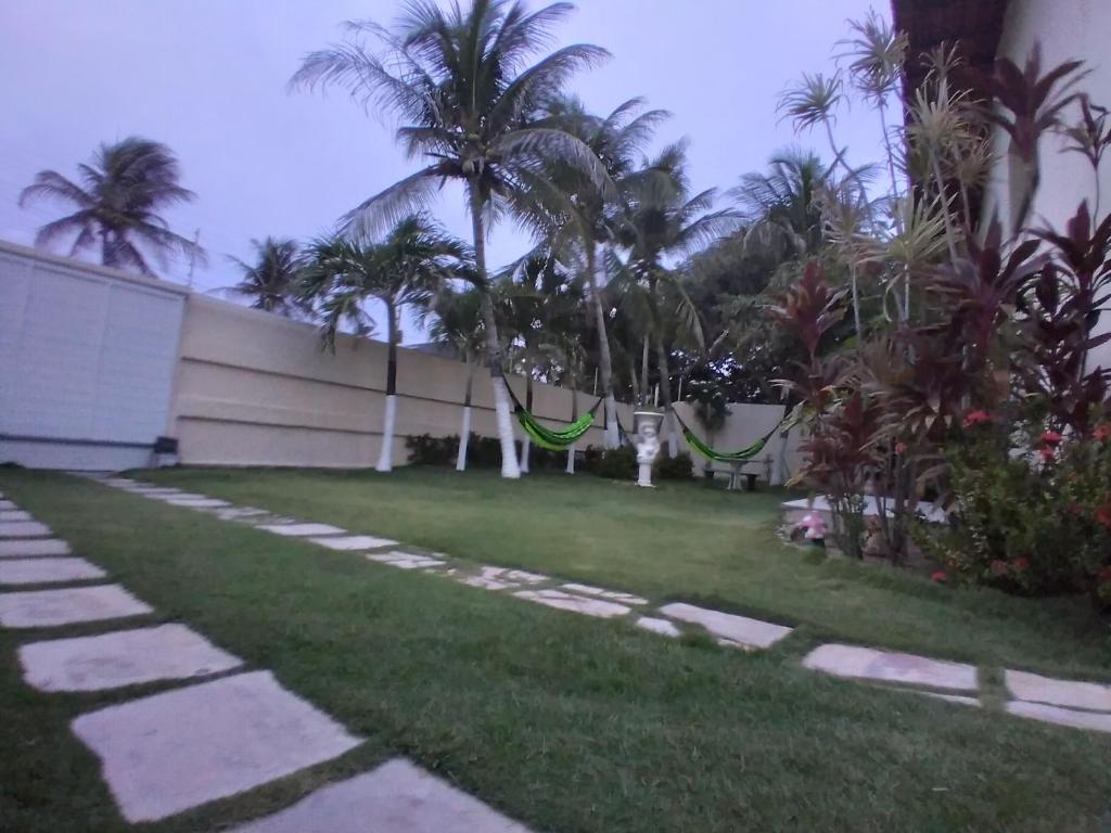  Pousada Jangadas do Cumbuco