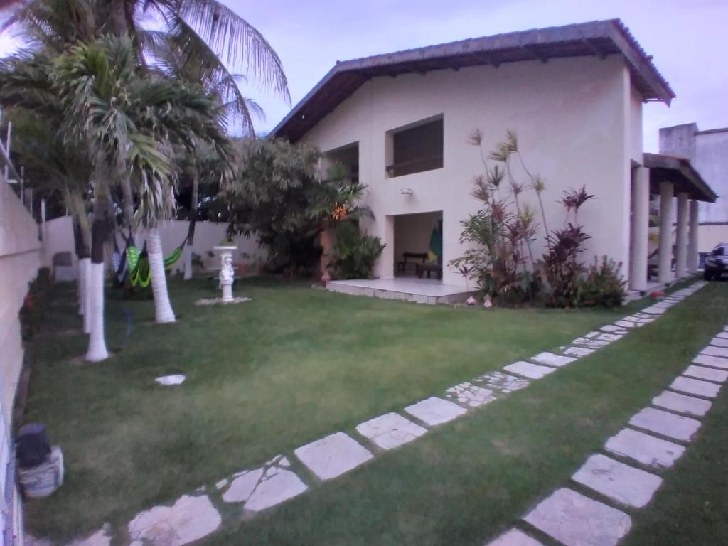  Pousada Jangadas do Cumbuco