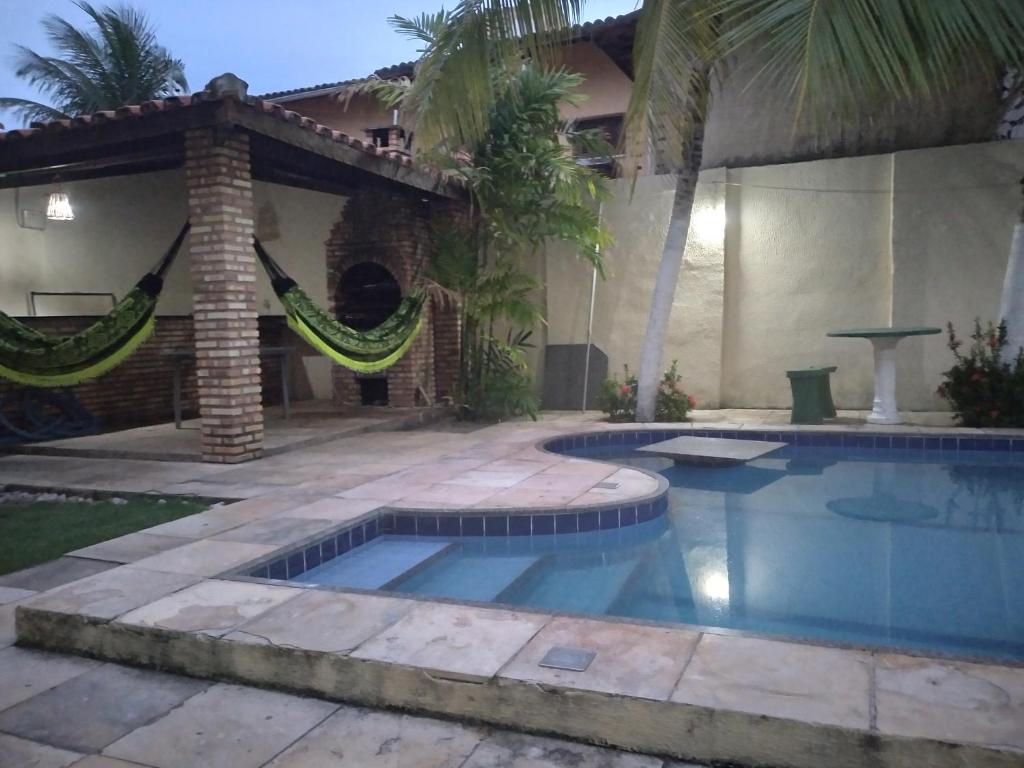  Pousada Jangadas do Cumbuco