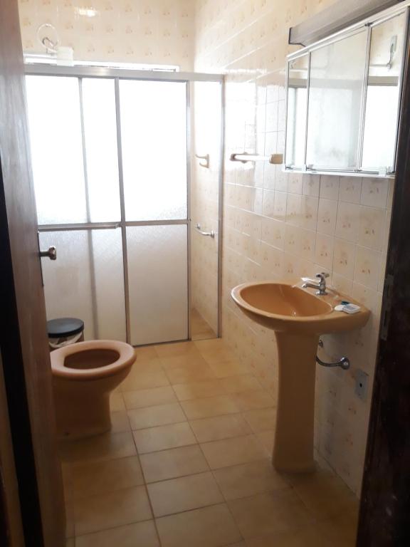  Casa aconchegante próxima ao centro