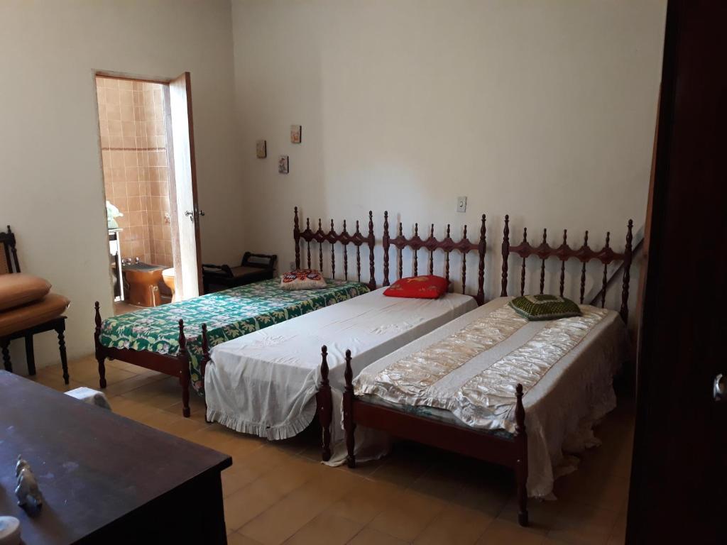  Casa aconchegante próxima ao centro