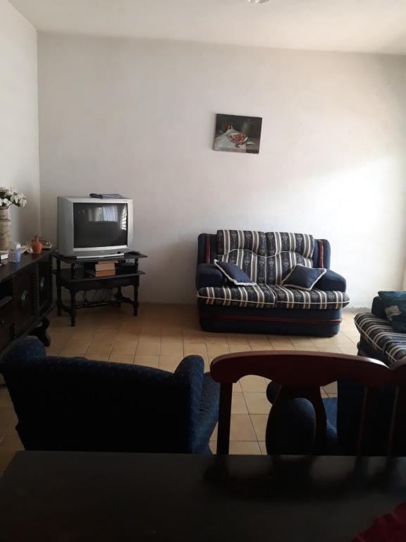  Casa aconchegante próxima ao centro
