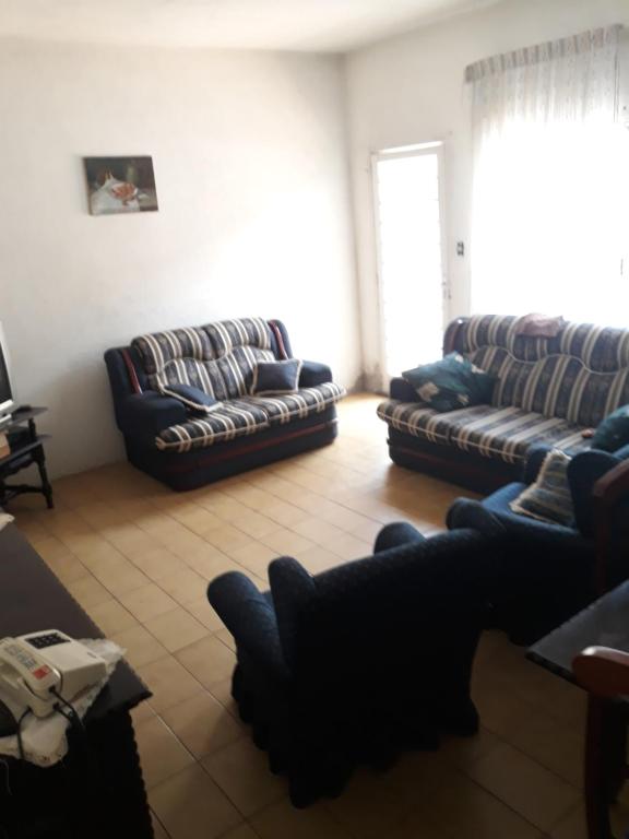  Casa aconchegante próxima ao centro