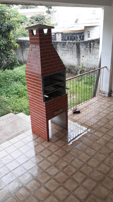  Casa aconchegante próxima ao centro