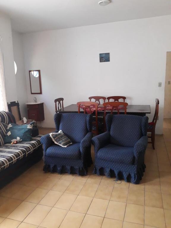  Casa aconchegante próxima ao centro