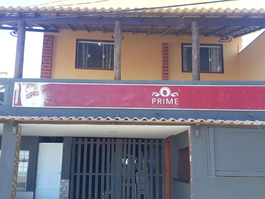  Kantinhos Suites