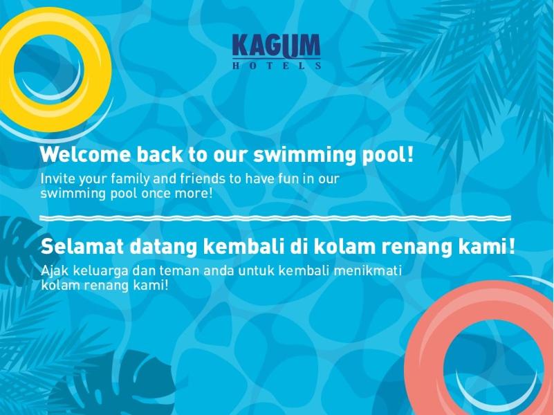 Serela Waringin by KAGUM Hotels