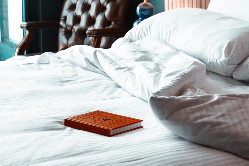 The Blue Hotel Bondi - Resim 17