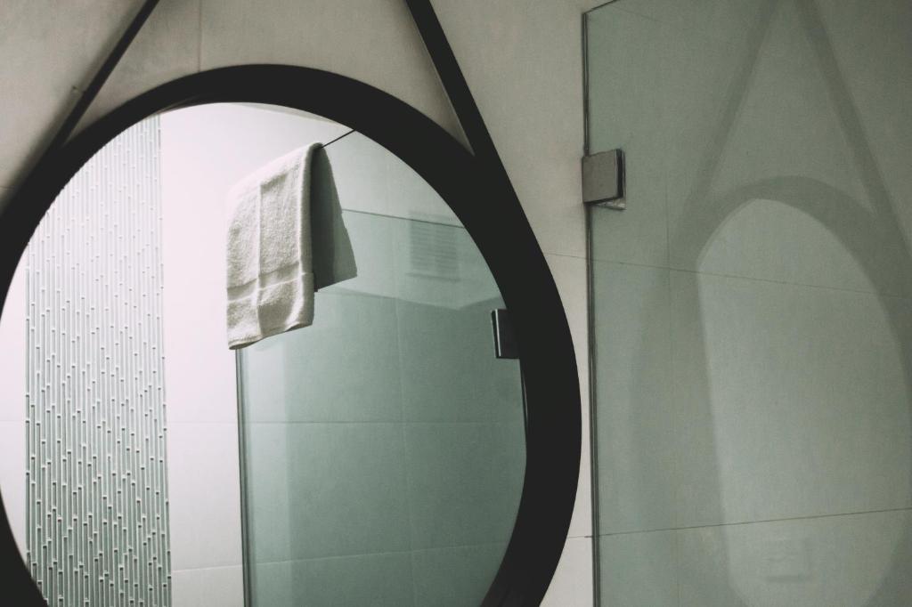 The Blue Hotel Bondi - Resim 32