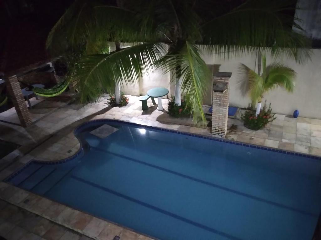  Pousada Jangadas do Cumbuco