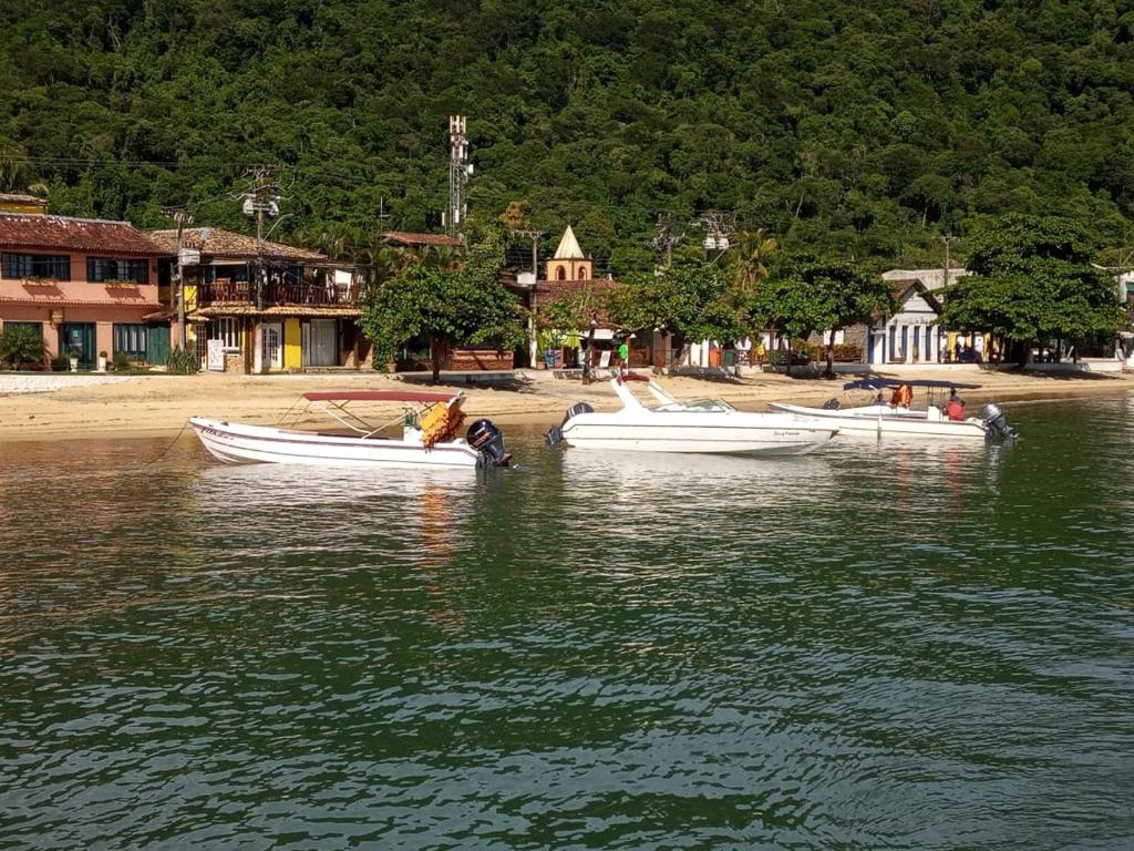  Nosso Pedacinho