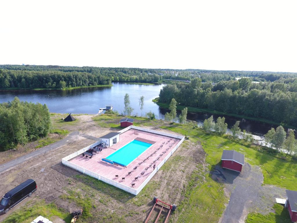Camping Tornio