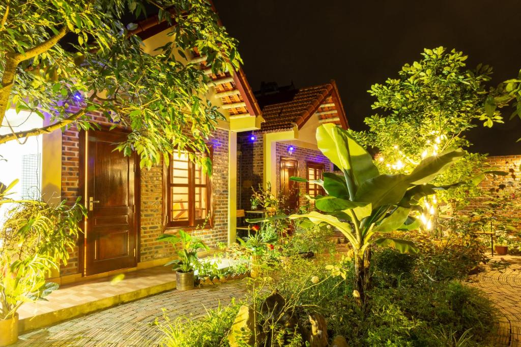 Viet Anh Homestay - 11