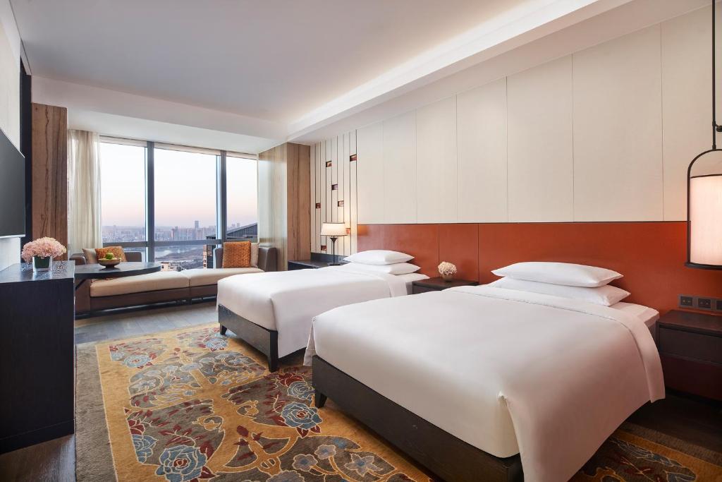 Grand Hyatt Changsha - 