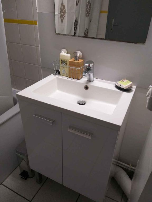 Nantes - Calme & Cosy appartement - WIFI - Superior Apartment