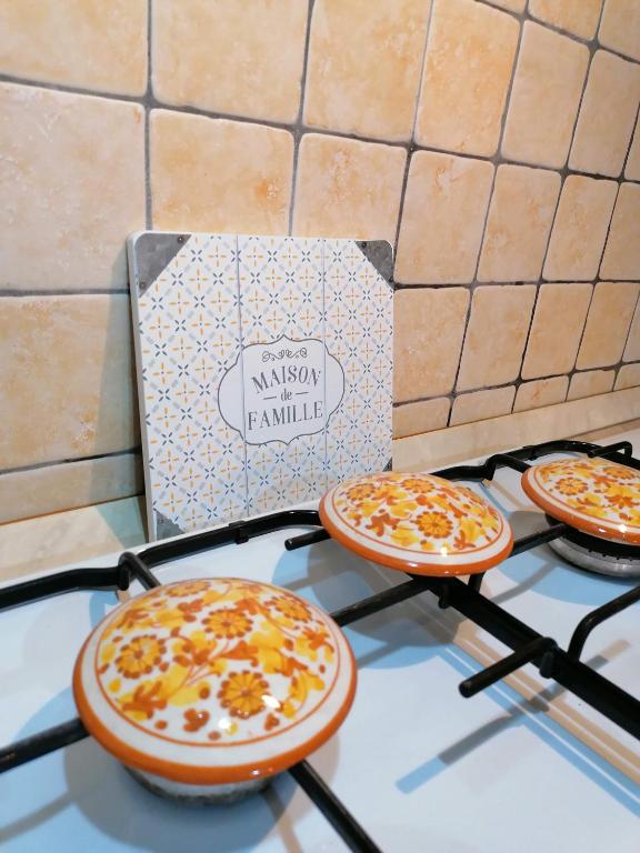 Zdjęcie z galerii obiektu La Maisonette del Borgo w mieście Ronciglione