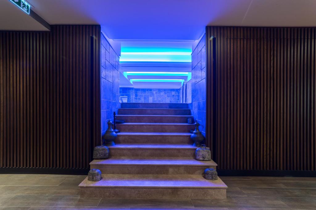 Kép The Hotel Beyaz Saray & Spa - Special Category szállásáról Isztambulban a galériában