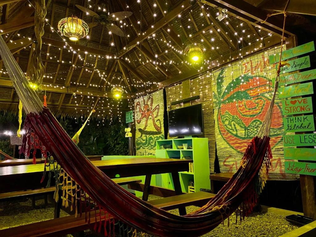 Fotografie z fotogalerie ubytování Ilakai Hostel v destinaci General Luna