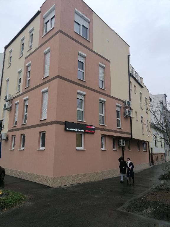 Édes Álom Guesthouse, Szeged – 2023 legfrissebb árai