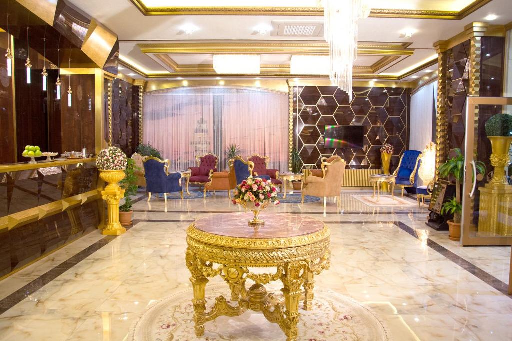ENLİVA HOTEL