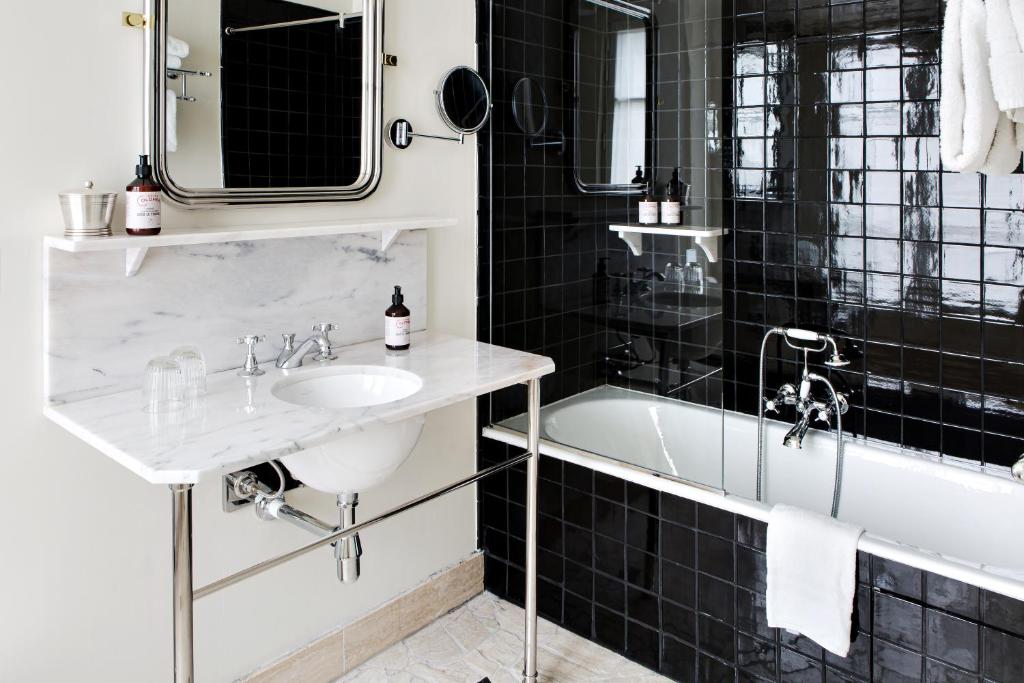 Hotel Rochechouart - Orso Hotels - Resim 26