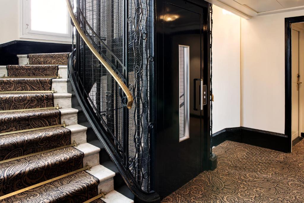 Hotel Rochechouart - Orso Hotels - Resim 36