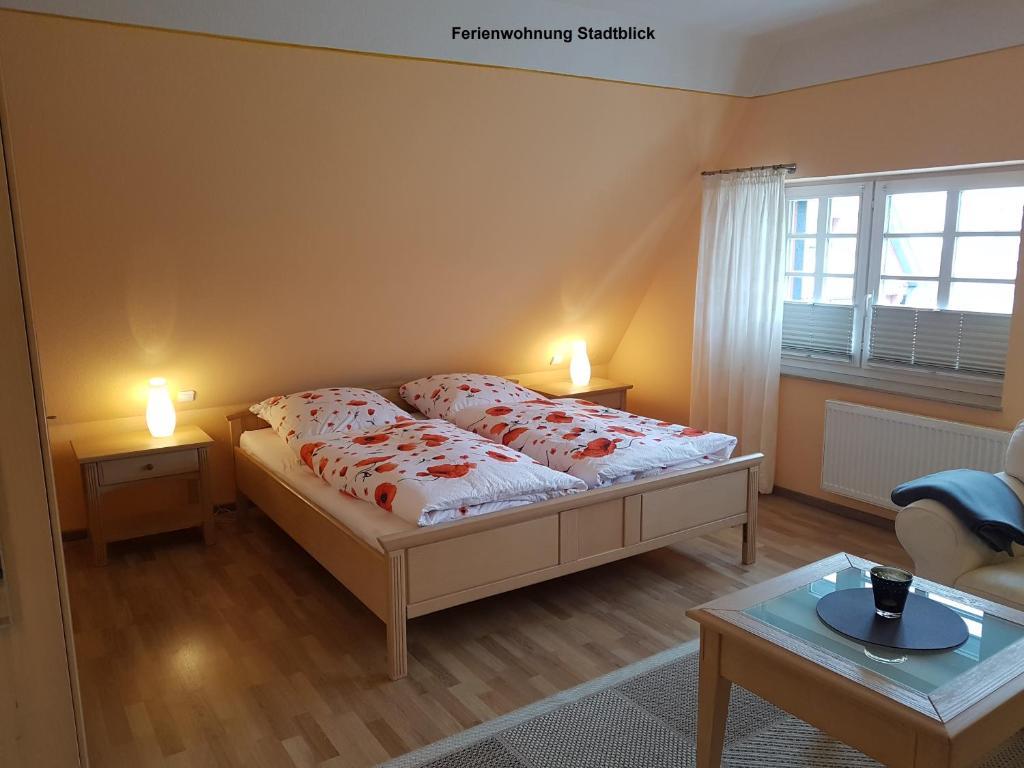 Altstadtliebe Salzuflen - Studio
