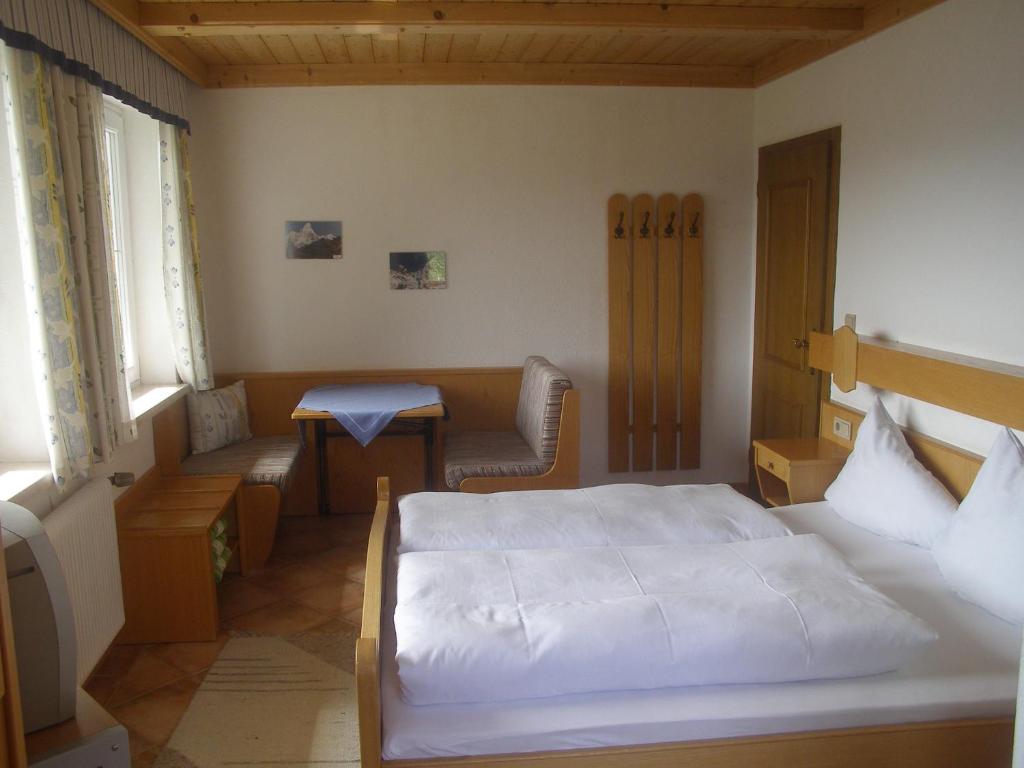 Fotografie z fotogalerie ubytování Haus Gschwendtner v destinaci Pfarrwerfen