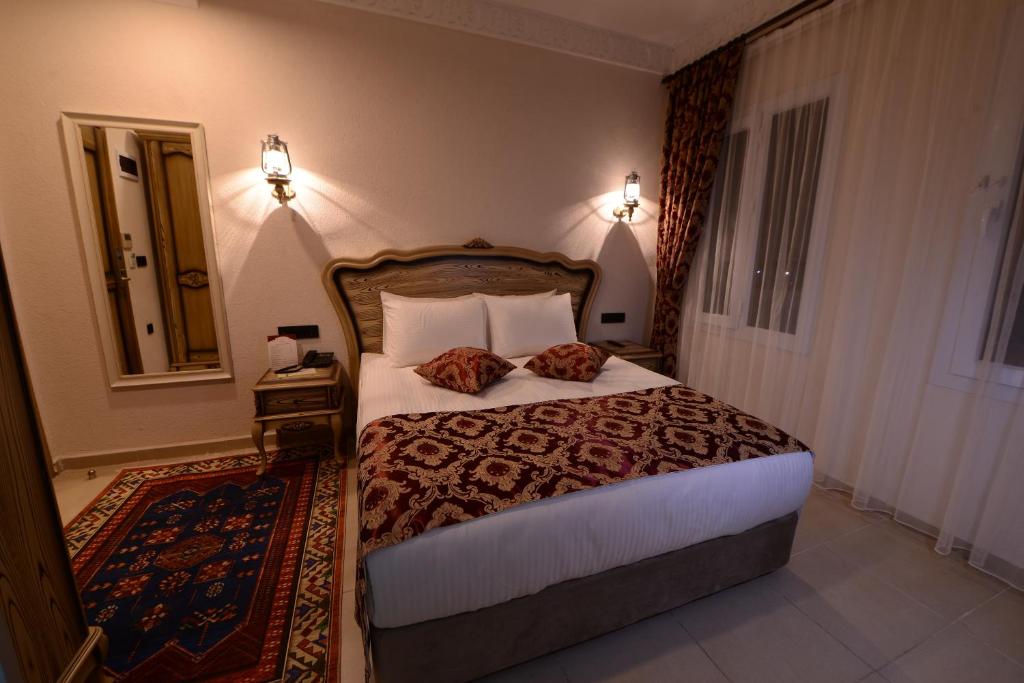 Raymar Hotels Mardin - Camera Doppia Standard