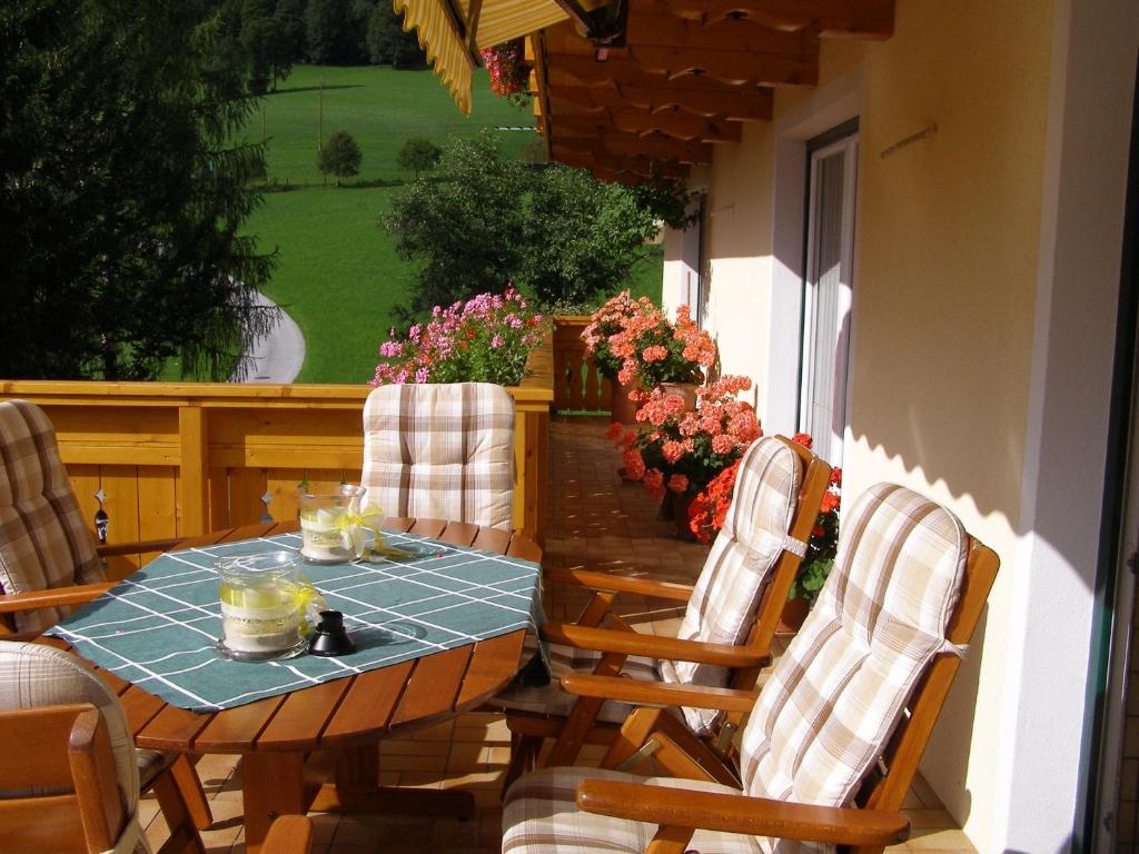 Fotografie z fotogalerie ubytování Haus Gschwendtner v destinaci Pfarrwerfen