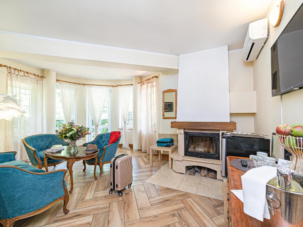 Hotel Solar Palace SPA & Wellness - 10