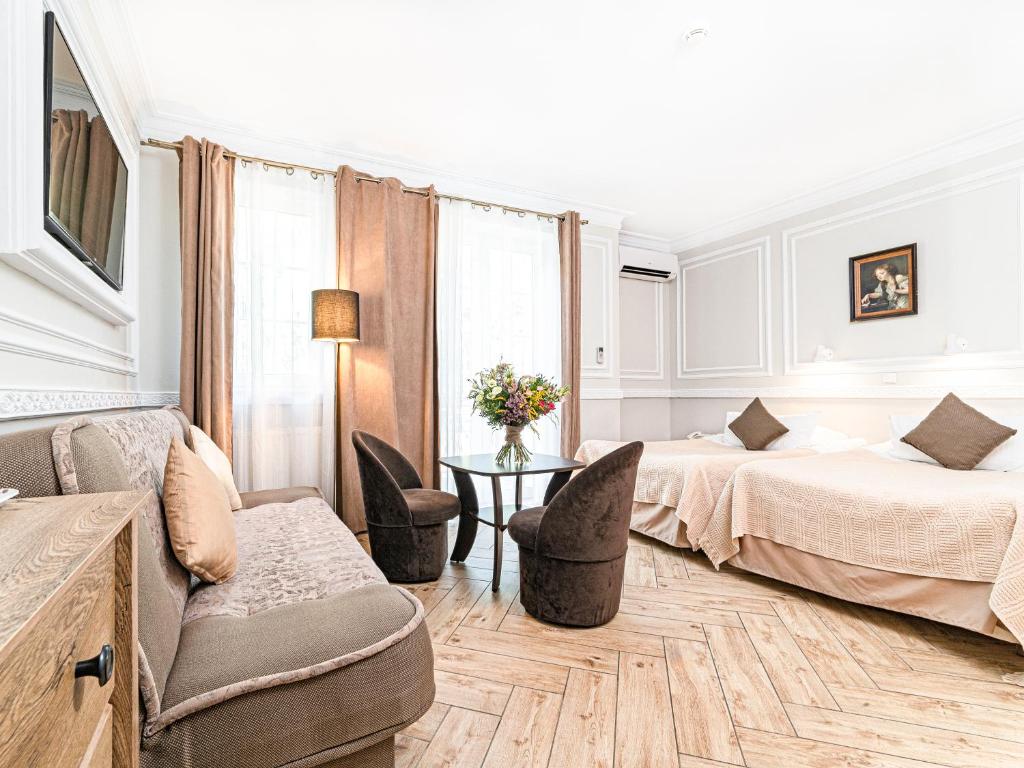 Hotel Solar Palace SPA & Wellness - 3