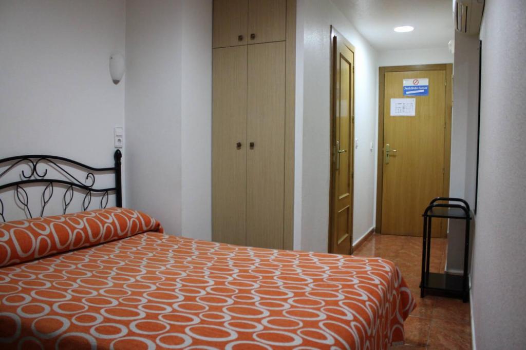 Pension Segura, Murcia – Updated 2023 Prices