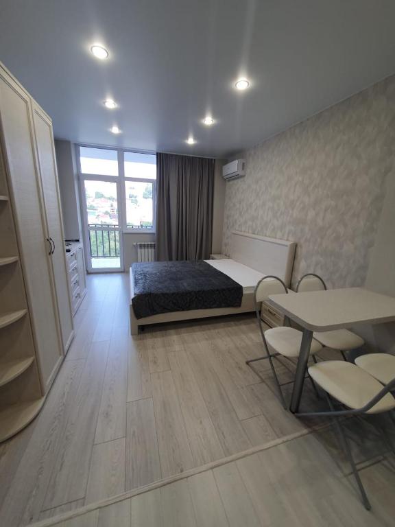 Фото Апартаменты на Красной 27